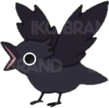 Raven Void logo
